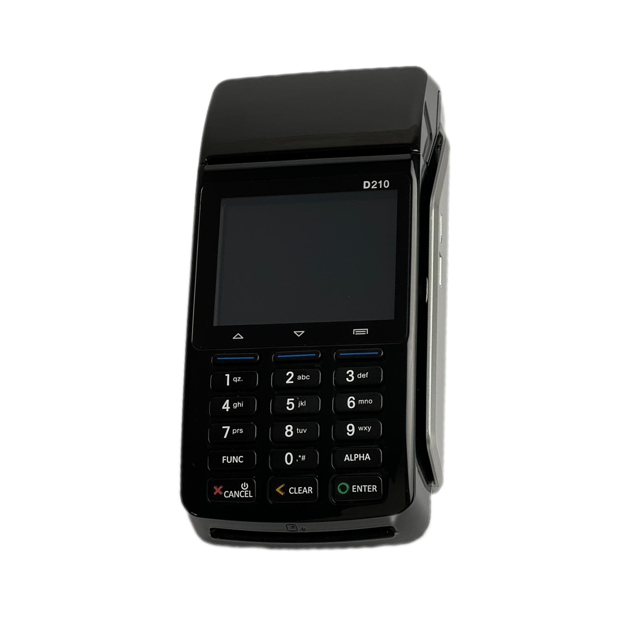 کارتخوان سیار PAX D210 مدل COMBO