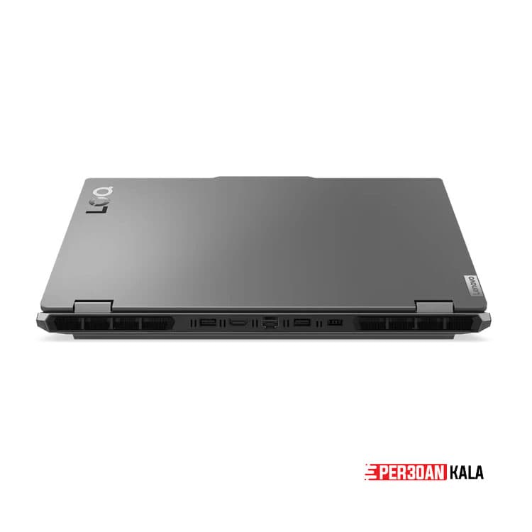 لپ تاپ گیمینگ لنوو 15.6 اینچی مدل Lenovo LOQ 15IRX9 i7-13650HX 32GB 1SSD RTX3050 6GB – آکبند(جعبه باز شده) — تصویر ۶