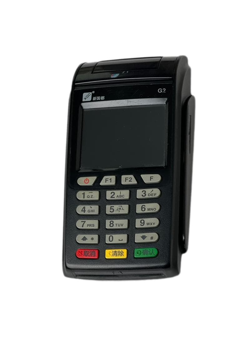 دستگاه کارتخوان نکس گو مدل G2