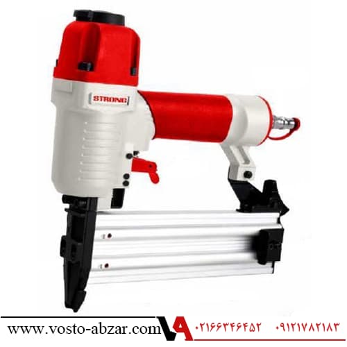 میخکوب بادی F50 حرفه ای استرانگ مدل LMF50A
