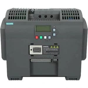 اینورتر سه فاز زیمنس V20 توان 18.5KW