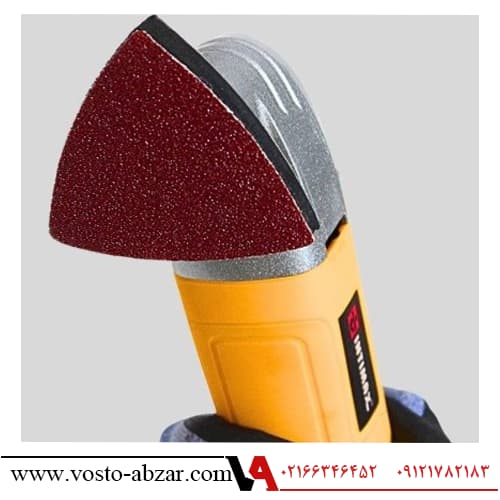 ابزار چند کاره حرفه ای اینتیمکس (Multi Tools) مدل 0229 — تصویر ۳
