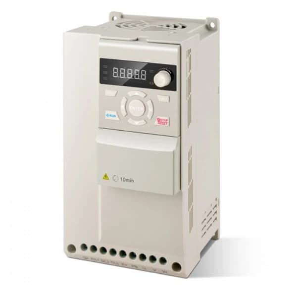اینورتر سه فاز 7.5KW هایتک سری F100