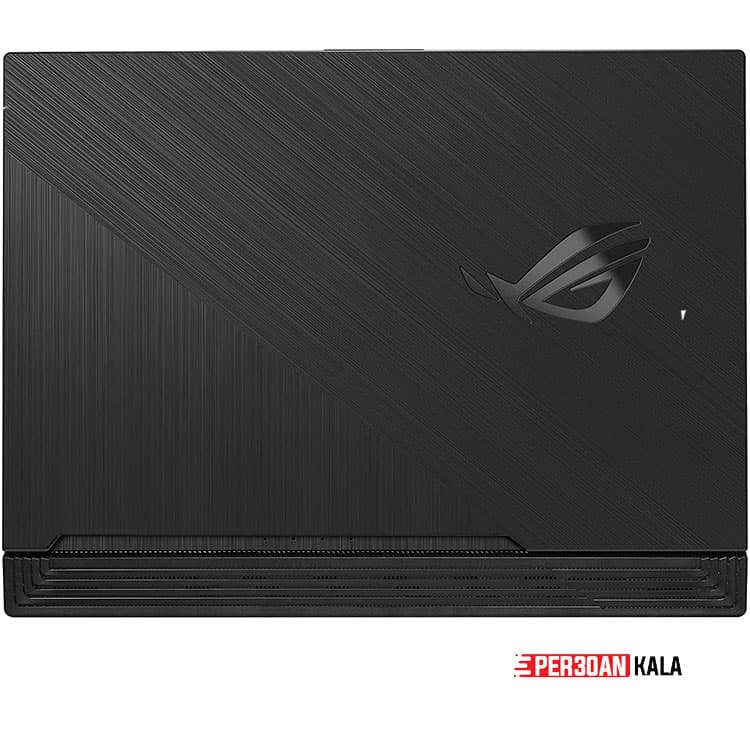 لپ تاپ گیمینگ 15.6 اینچی ایسوس مدل ASUS ROG Strix G512LV I7 16G 512G M2 RTX 2060 6GB استوک — تصویر ۷