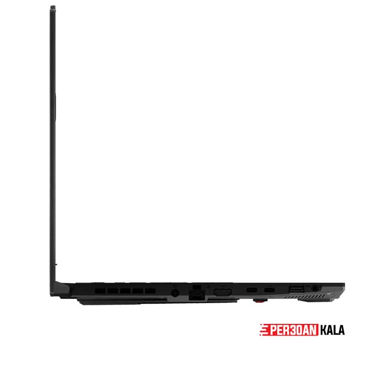 لپ تاپ گیمینگ 15.6 اینچی ایسوس مدل Asus TUF Gaming I7 32G 1TBM2 RTX 3070 8GB FX517ZR-F15 استوک — تصویر ۶