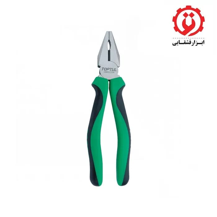 انبردست 8 اینچ فشار قوی تاپ تول مدل DBBB2208 — تصویر ۸