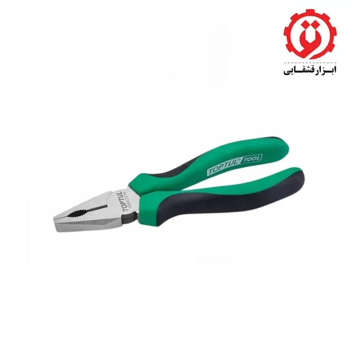 انبردست 8 اینچ فشار قوی تاپ تول مدل DBBB2208 — تصویر ۱۰