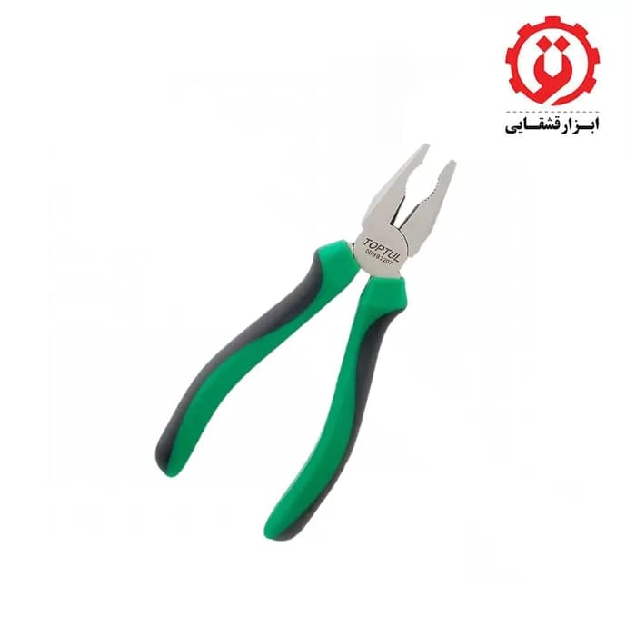 انبردست 7 اینچ فشار قوی تاپ تول مدل DBBB2207 — تصویر ۱۰