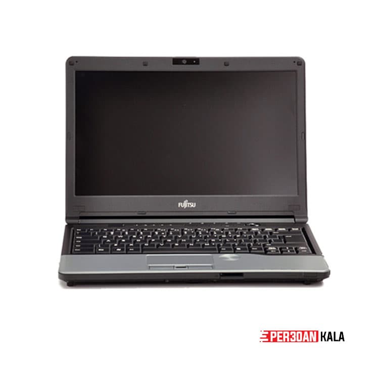 لپ تاپ فوجیتسو مدل Fujitsu Japan s762/G i3-2350M