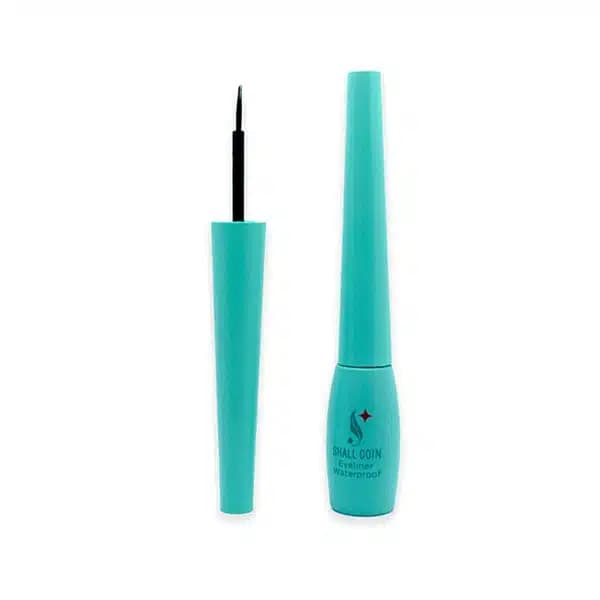 خط چشم مایع EYE LINER شال کوین — تصویر ۲