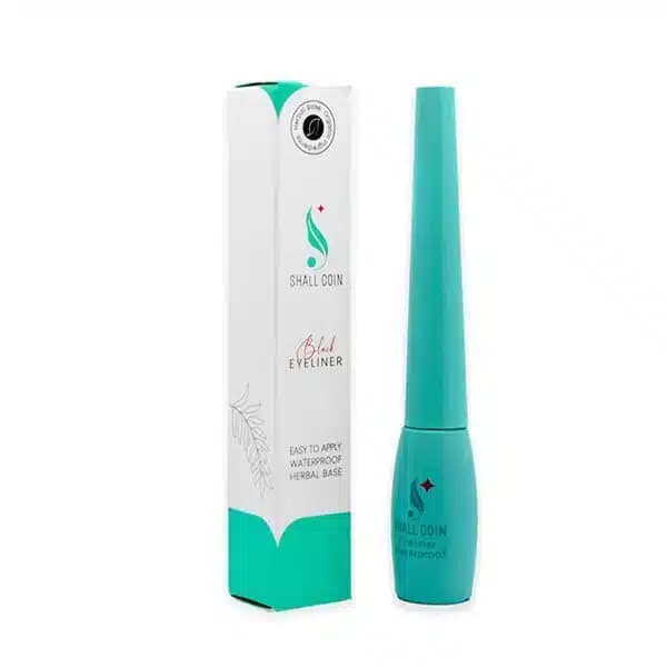 خط چشم مایع EYE LINER شال کوین — تصویر ۳
