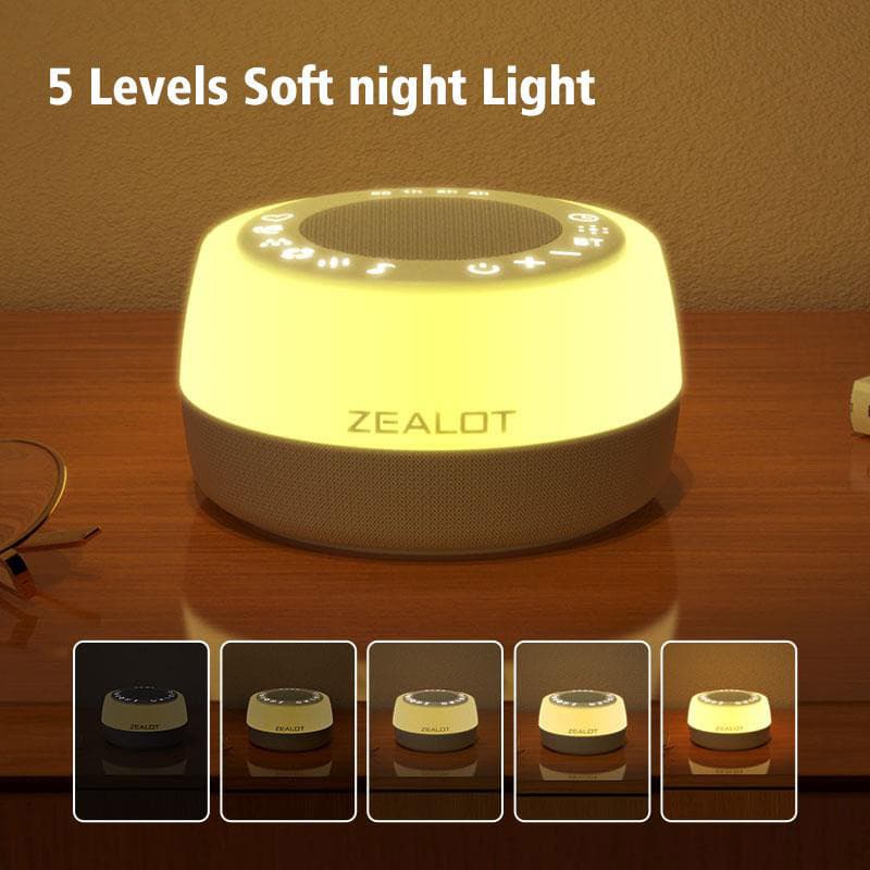 اسپیکر بلوتوثی قابل حمل زیلوت مدل Z5 — تصویر ۵