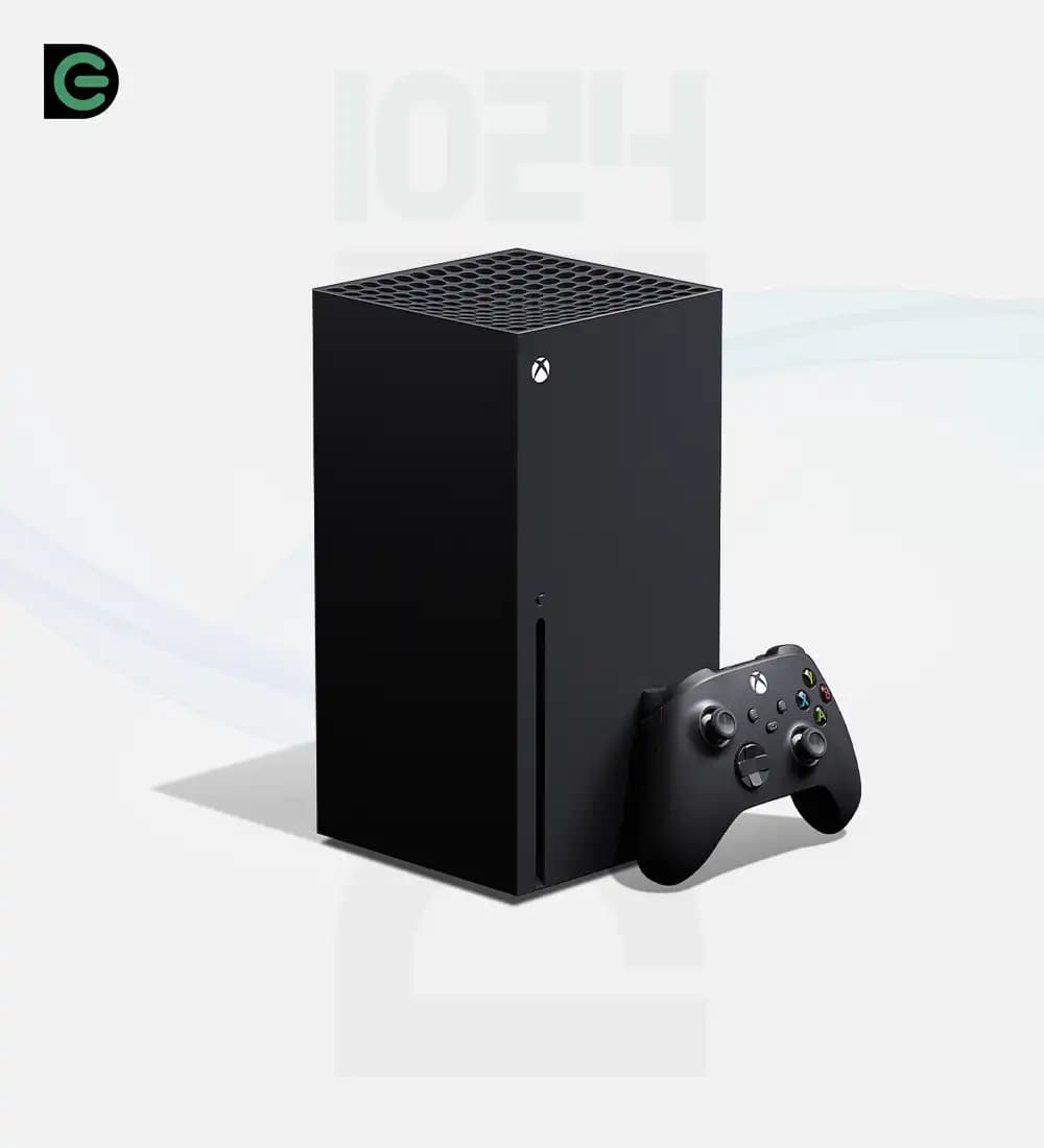 ایکس باکس سری ایکس Xbox Series X — تصویر ۶