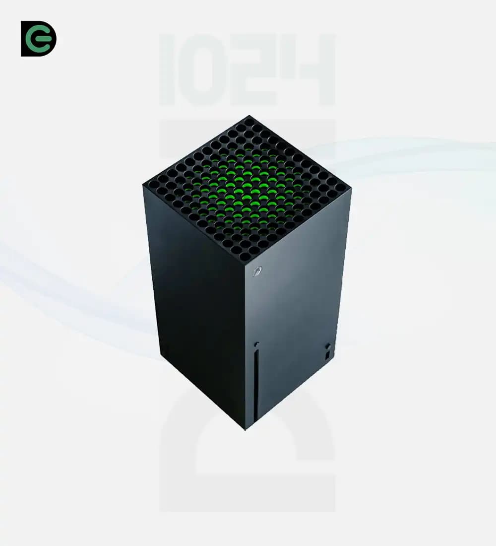 ایکس باکس سری ایکس Xbox Series X — تصویر ۹