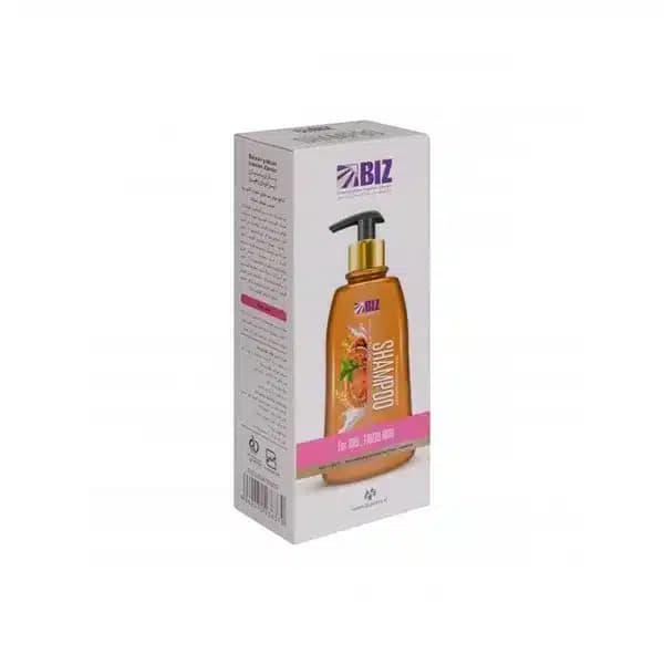شامپو قارچ گانودرما مخصوص موهای خشک — تصویر ۱۱