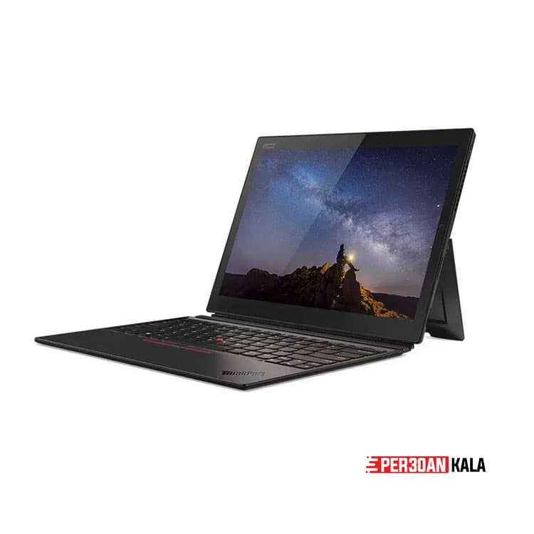 تبلت لنوو استوک Lenovo ThinkPad X1 Tablet (Gen 3) i7 16/512 GN8