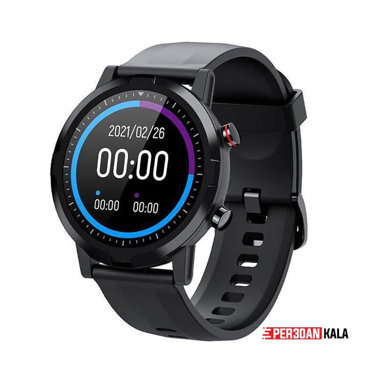 ساعت هوشمند هایلو مدل SmartWatch RT LS05S