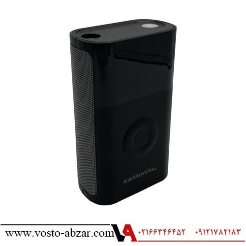 کمپرسور شارژی ۱۵۰PSI کارناوال — تصویر ۳