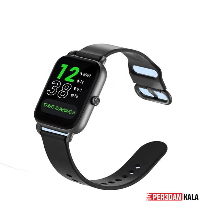 ساعت هوشمند هایلو مدل Smart Watch RS4 Haylou — تصویر ۳