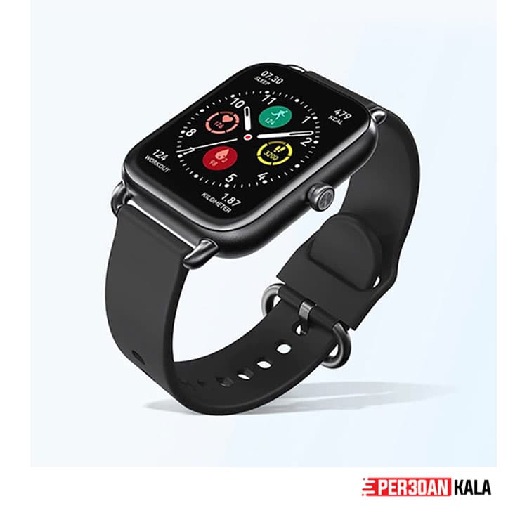 ساعت هوشمند هایلو مدل Smart Watch RS4 Haylou — تصویر ۴
