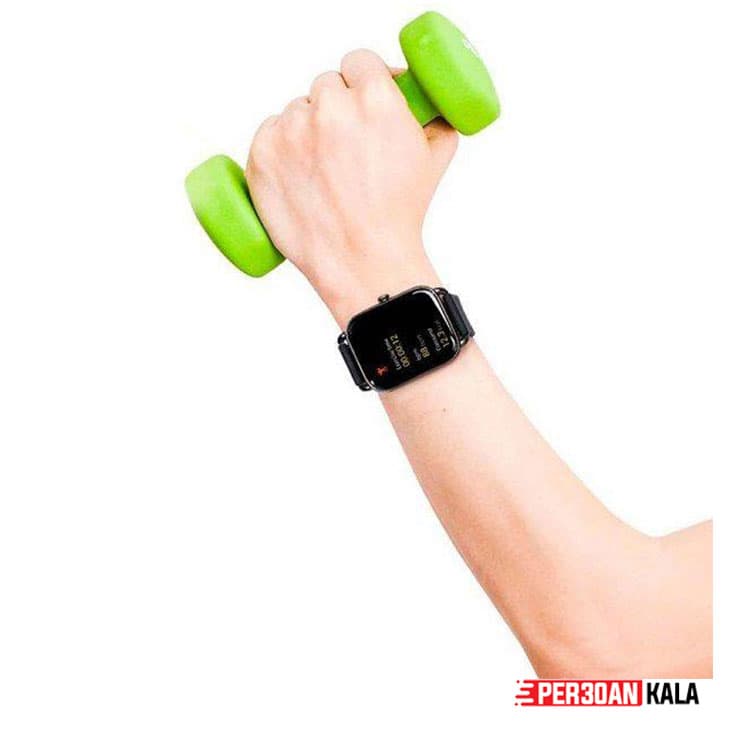 ساعت هوشمند هایلو مدل Smart Watch RS4 Haylou — تصویر ۵