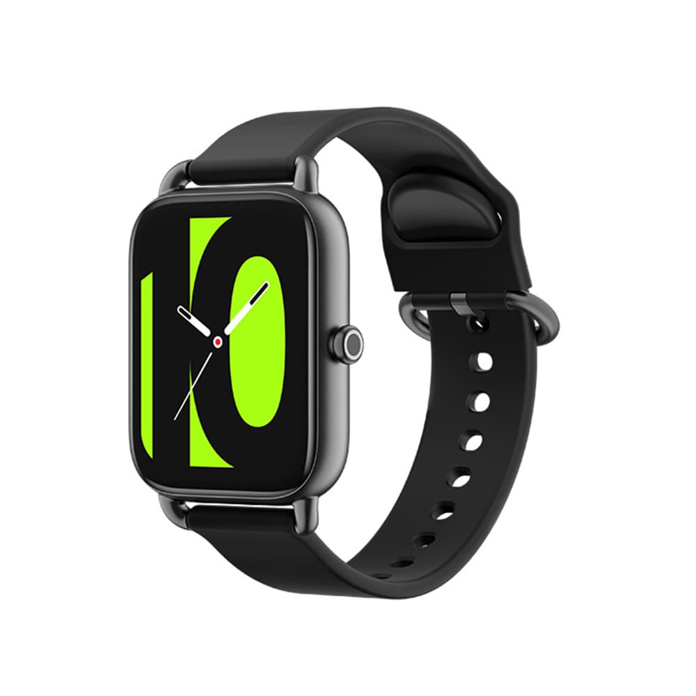 ساعت هوشمند هایلو مدل Smart Watch RS4 Haylou — تصویر ۱۰