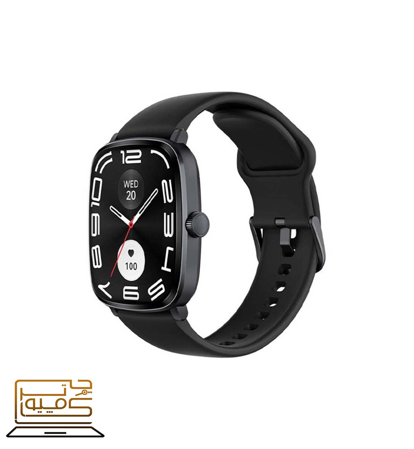 ساعت هوشمند هایلو مدل Smart Watch RS4 Haylou — تصویر ۹