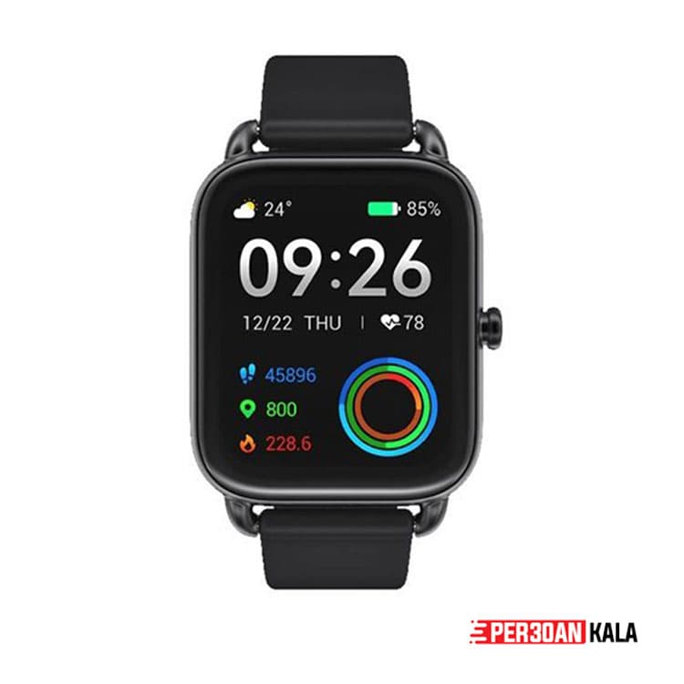 ساعت هوشمند هایلو مدل Smart Watch RS4 Haylou