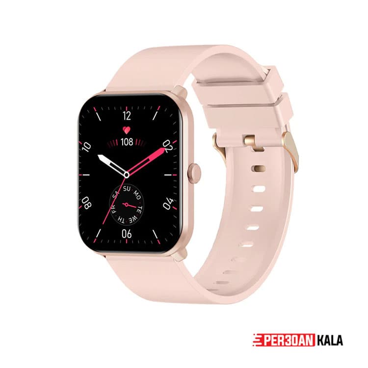 ساعت هوشمند آی می لب مدل Smart Watch imilab W01