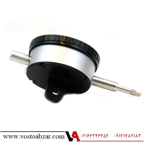ساعت اندیکاتور اینسایز مدل 2308-10A — تصویر ۳