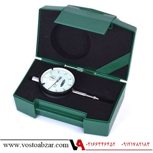 ساعت اندیکاتور اینسایز مدل 2308-10A — تصویر ۵