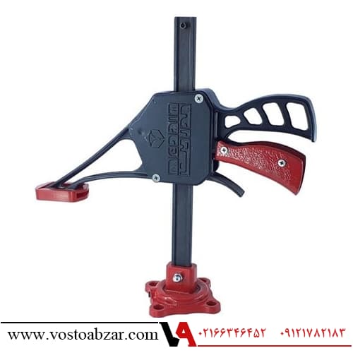 گیره رومیزی مدریت
