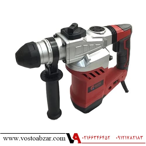 دریل بتن کن 7 کیلویی ادون مدل ZIC-ED-32X