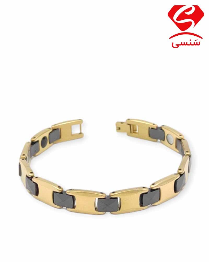 دستبند سرامیک ژرمانیوم کد 79