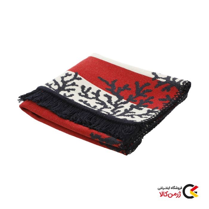 پادری ترک 100.60 سانتی‌متری برند مادام کوکو طرح درخت