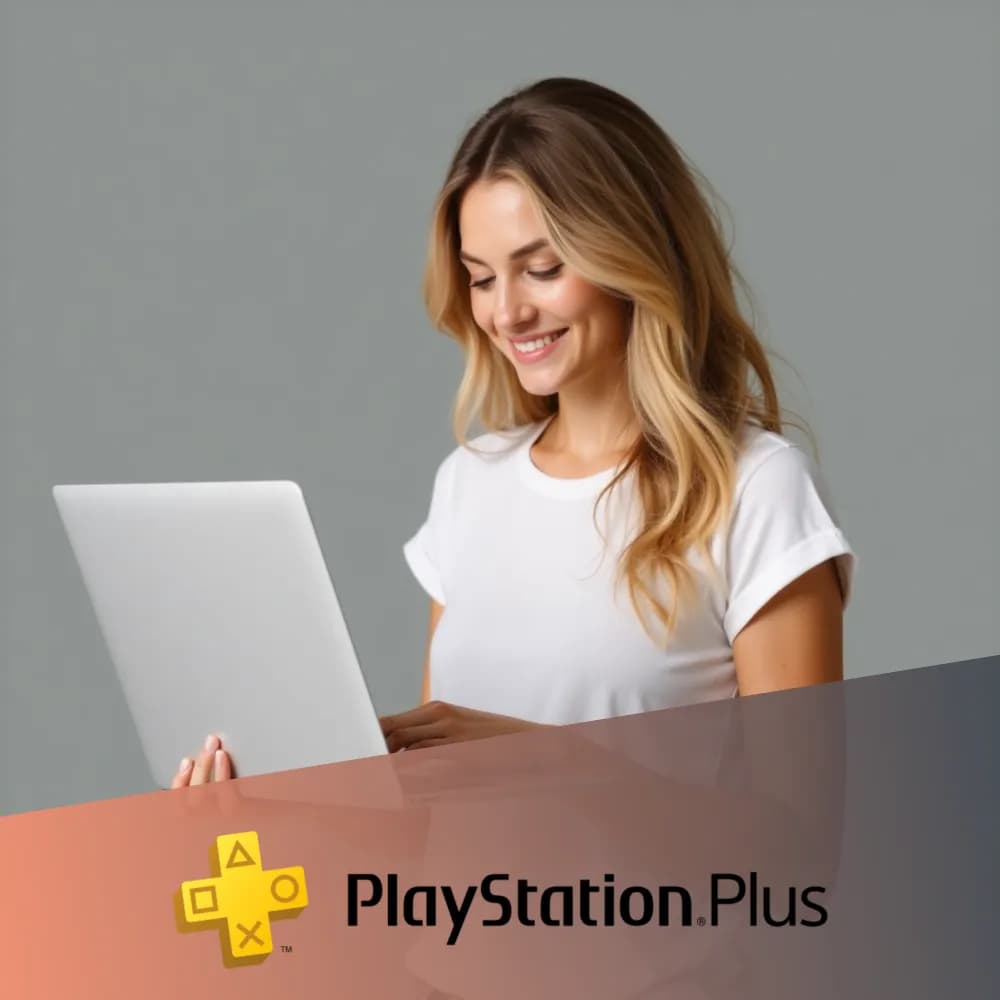 خرید اشتراک پلی استیشن پلاس Playstation Plus