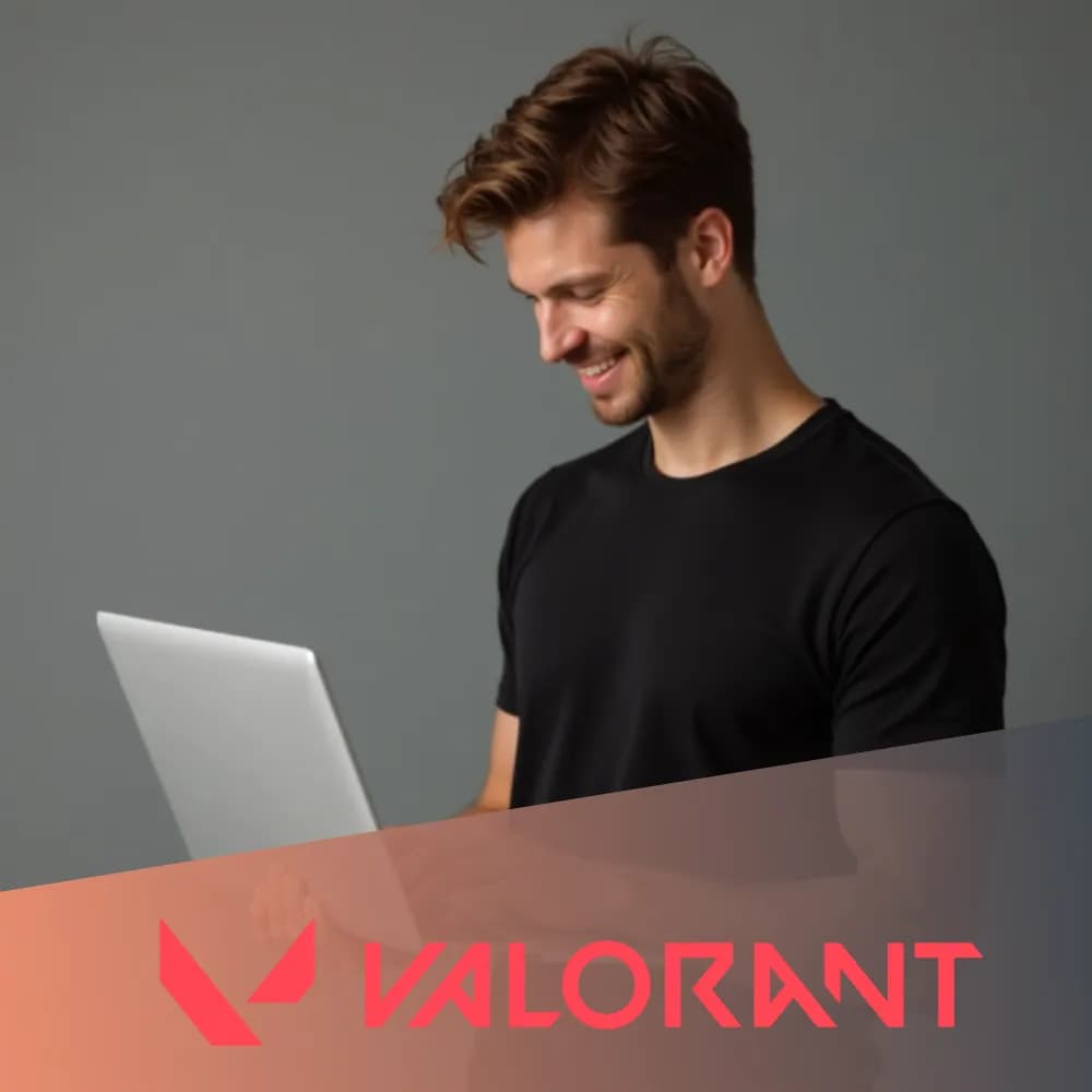 خرید ولورانت پوینت Valorant Point