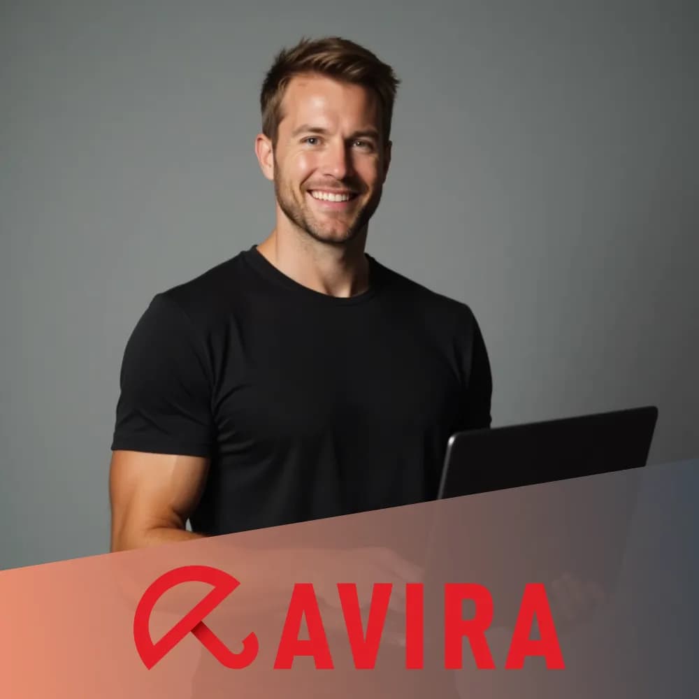 خرید لایسنس آنتی ویروس آویرا پرایم Avira Prime