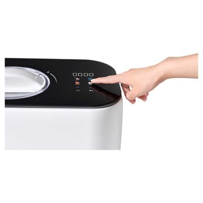بستنی ساز کمپرسور داخلی سنکور مدل SIC3000WH — تصویر ۸