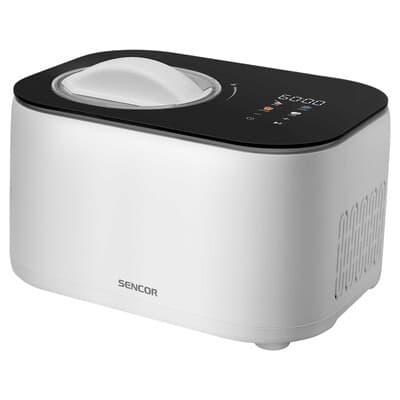بستنی ساز کمپرسور داخلی سنکور مدل SIC3000WH