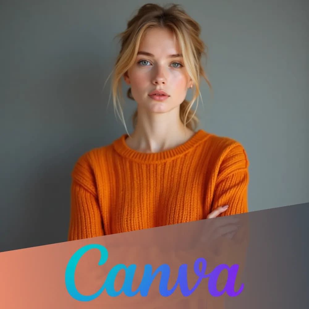 خرید اشتراک اکانت کانوا پرو Canva Pro
