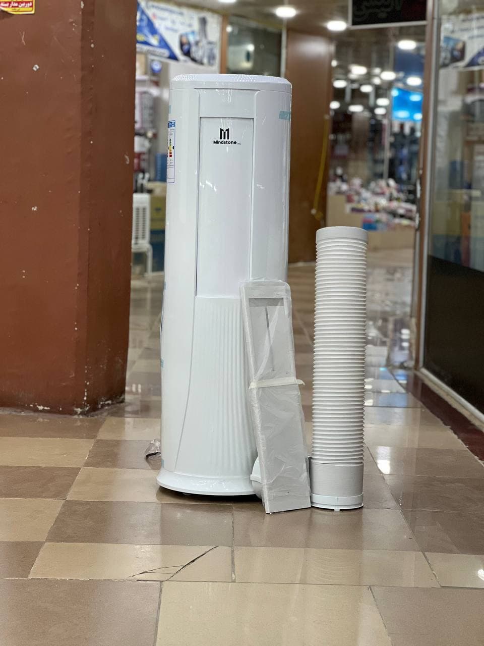 کولر گازی مایندستون مدل Min16 — تصویر ۳
