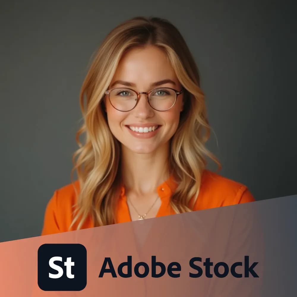 خرید اشتراک اکانت ادوبی استوک Adobe Stock