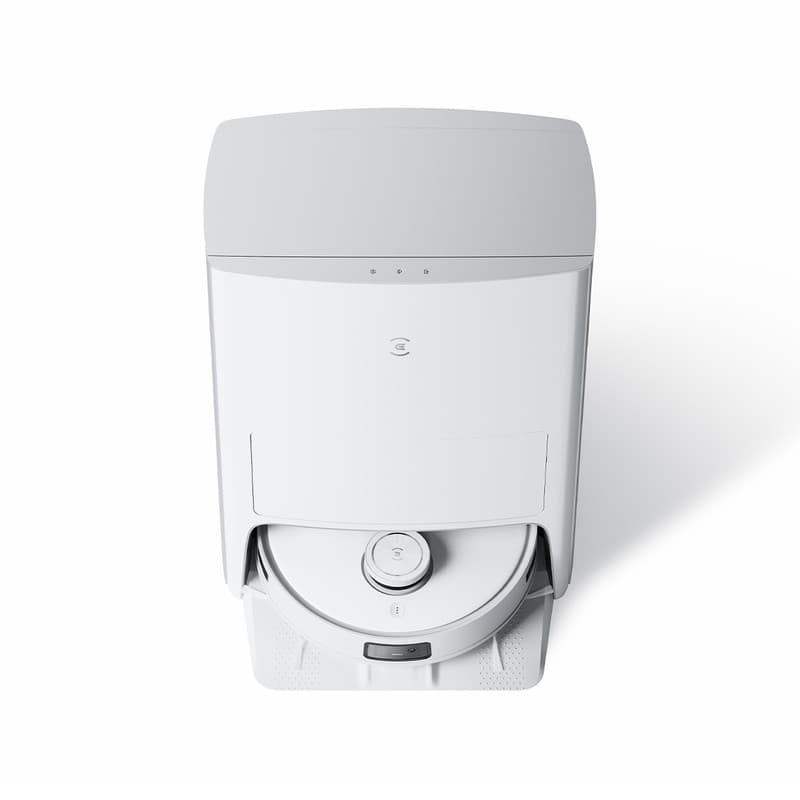 جارو رباتیک اکووکس مدل T10 OMNI — تصویر ۳