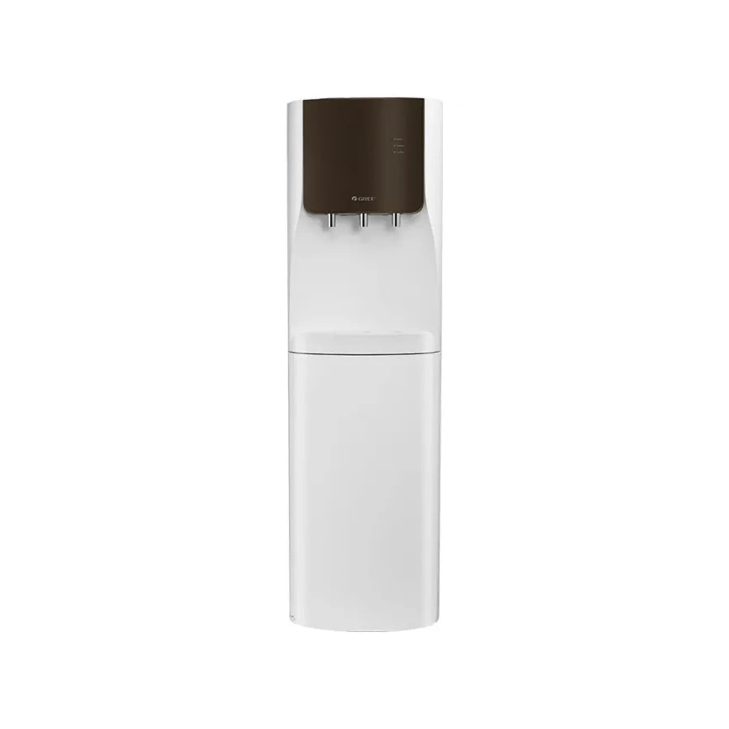 آبسردکن ایستاده گری مدل GYWK-LRS02B یخچال دار — تصویر ۶