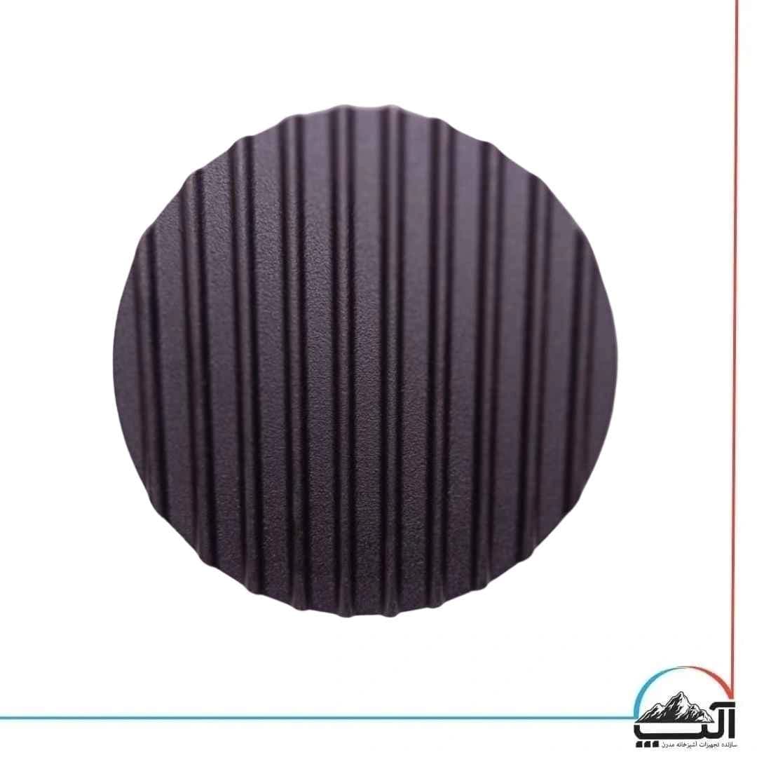 پرس برگر (شیاردار) — تصویر ۵