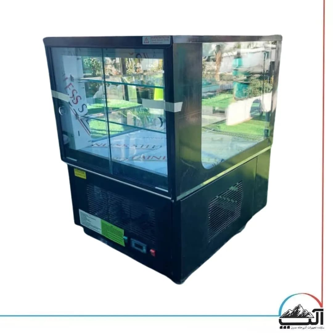 شو کیک 120 سانتی — تصویر ۳