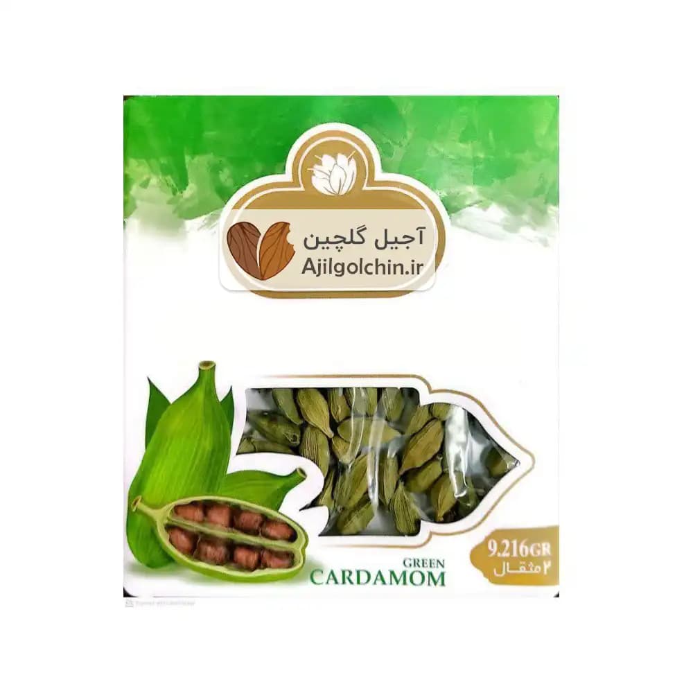هل – بسته 2 مثقالی