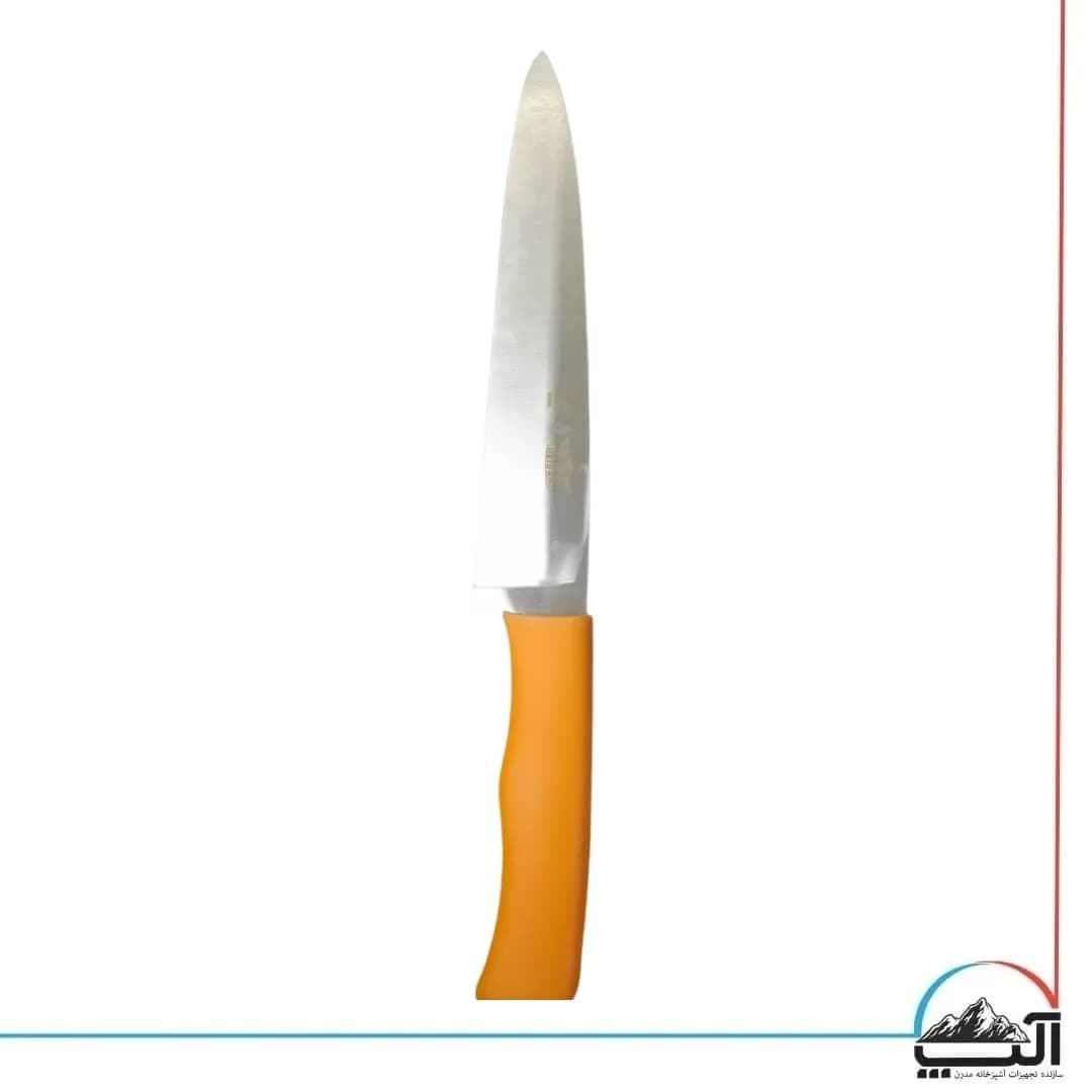 چاقو برگ زنی سایز 16