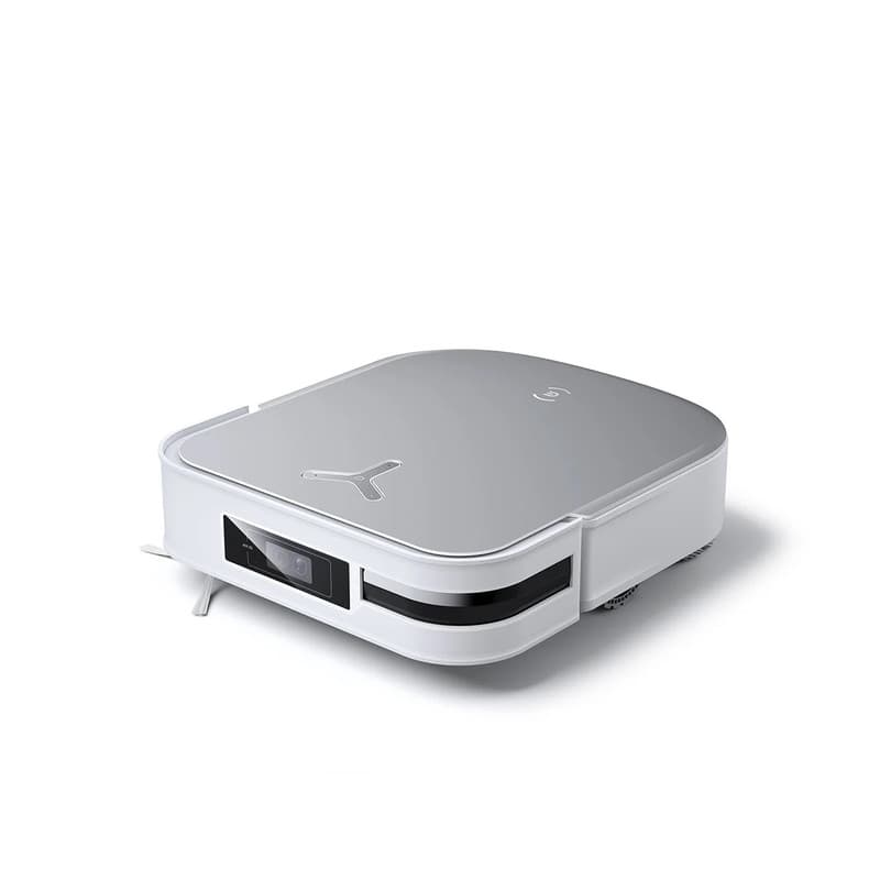 جارو رباتیک اکووکس مدل DEEBOT X2 OMNI — تصویر ۴